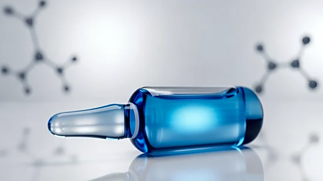 Avalyn Pharma Files for IPO to Advance Pulmonary Fibrosis Treatments