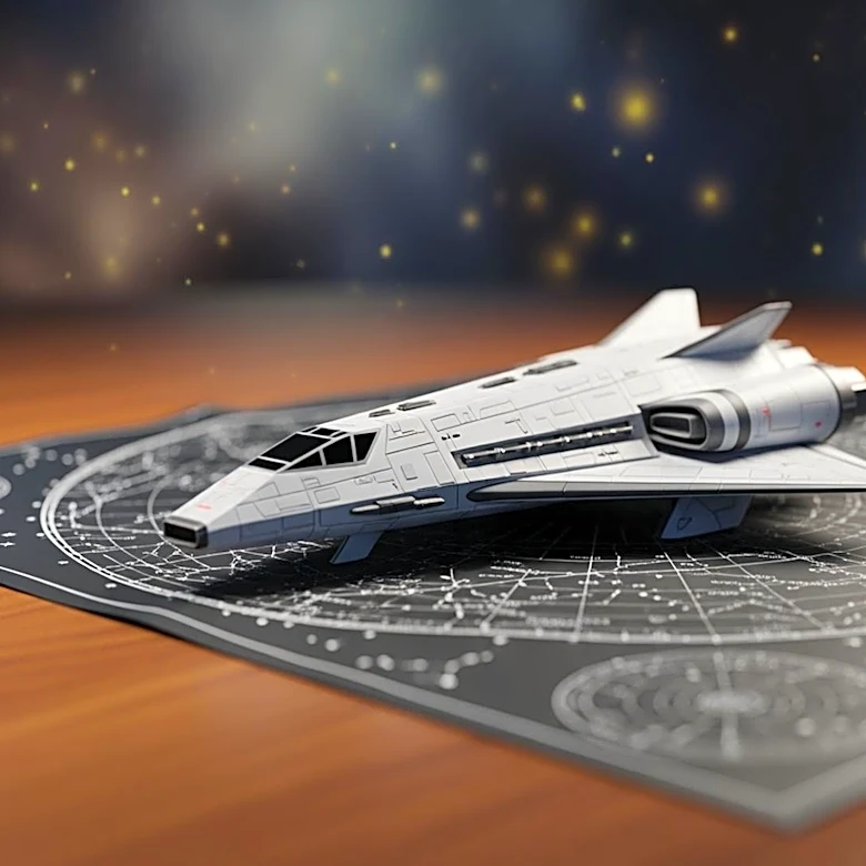 NASA's Artemis II Mission Spurs Interest in 'Kerbal Space Program' Game