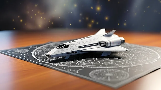 NASA's Artemis II Mission Spurs Interest in 'Kerbal Space Program' Game