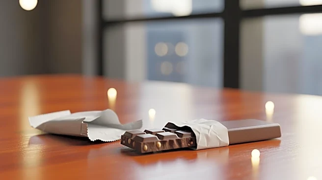 KitKat Transforms Chocolate Theft into Marketing Campaign in Toronto