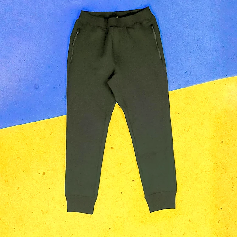 Rag  Bone Leads in Sweatpant Jeans Market with Innovative Designs