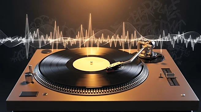 Afrika Bambaataa, Hip-Hop Pioneer, Dies at 68 Due to Cancer