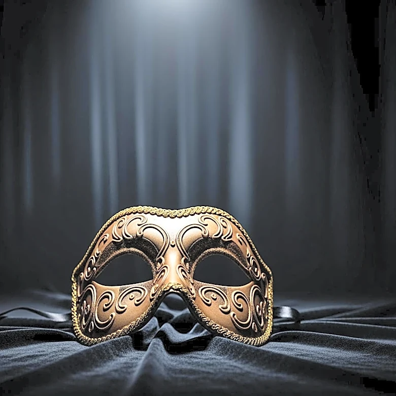 Sequel to 'Behind the Mask' Announced, Reuniting Original Cast and Director
