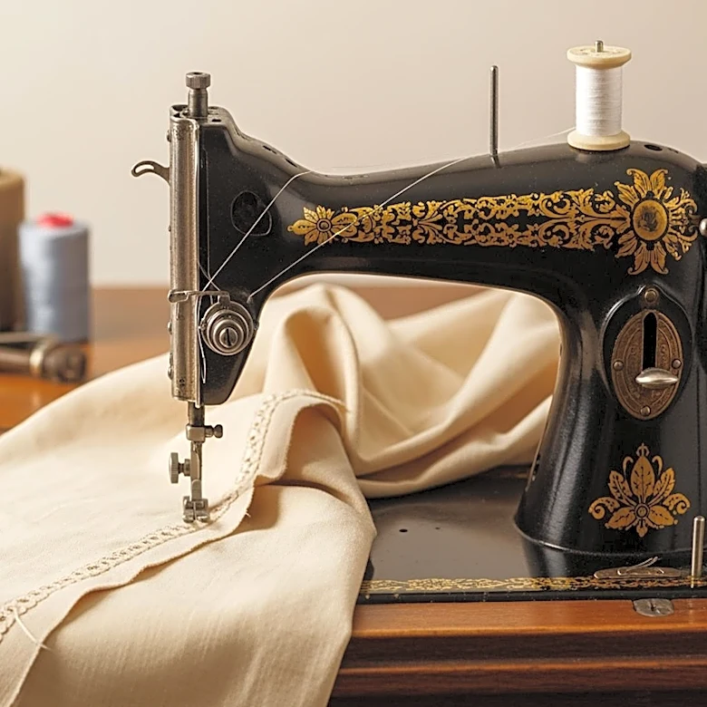 Tailors Face Labor Shortage Amid Rising Demand for Vintage Alterations