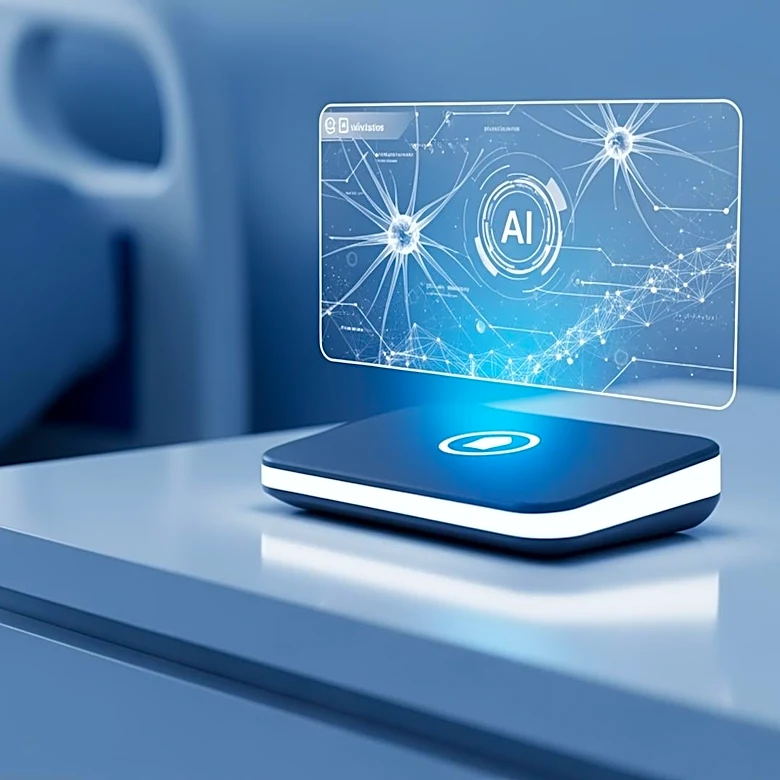 Zebra Technologies and Aiva Health Partner to Enhance Nurse Workflows with AI