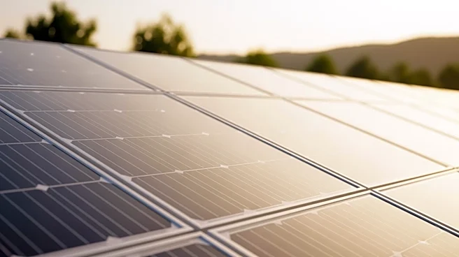 Saatvik Green Energy Secures Rs 109 Crore Order for Solar PV Modules