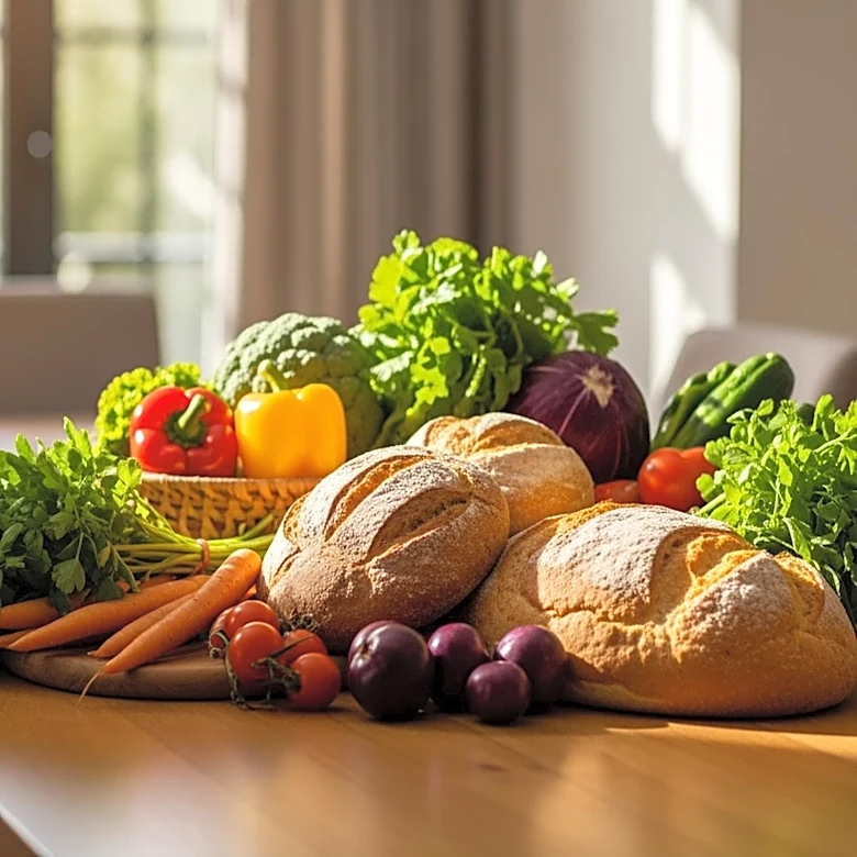 French Food Giant LDC Exceeds Sales and Earnings Targets Amid Expansion