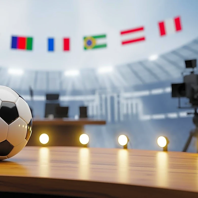 Mexico Legend Javier Hernández Joins FOX Sports for 2026 FIFA World Cup