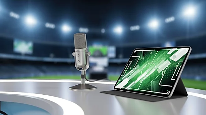 Javier 'Chicharito' Hernández Joins FOX Sports as FIFA World Cup 2026 Analyst