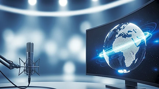 Javier 'Chicharito' Hernández Joins Fox Sports for 2026 World Cup Broadcast