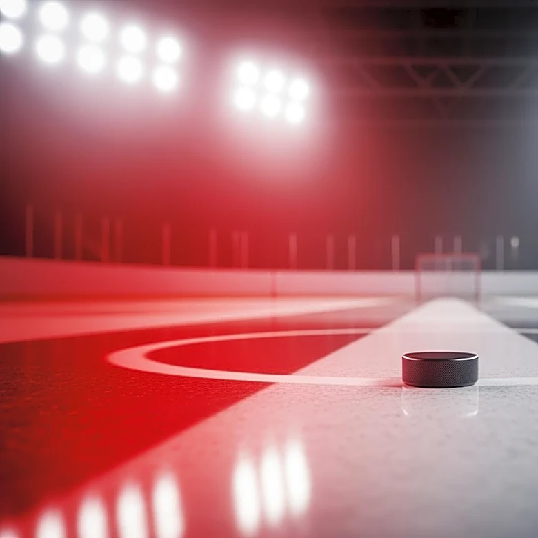 Carolina Hurricanes Dominate Chicago Blackhawks with 7-2 Victory