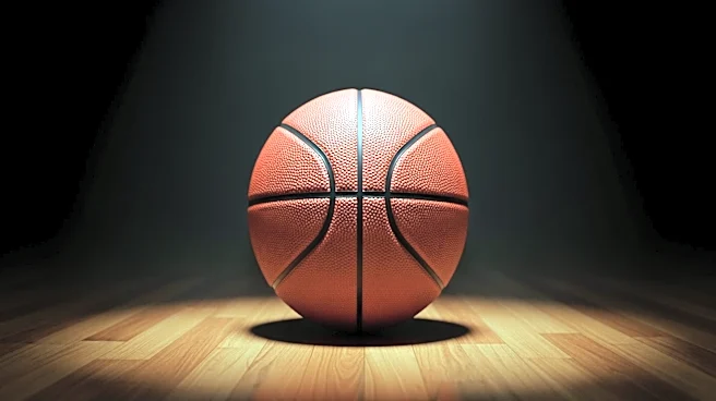 Stanford's Ebuka Okorie Declares for NBA Draft, Eyes Professional Career