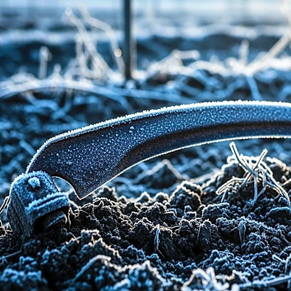 Frostpunk Developer Unveils New Farming Thriller Game 'Crop'