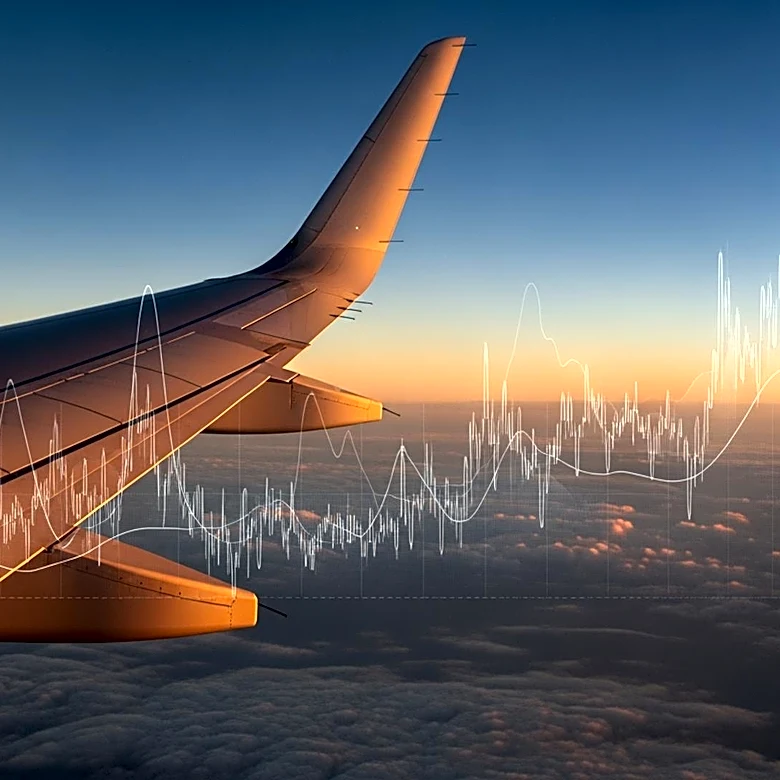 Delta CEO Ed Bastian Signals Potential for Higher Airfares Amid Fuel Price Volatility