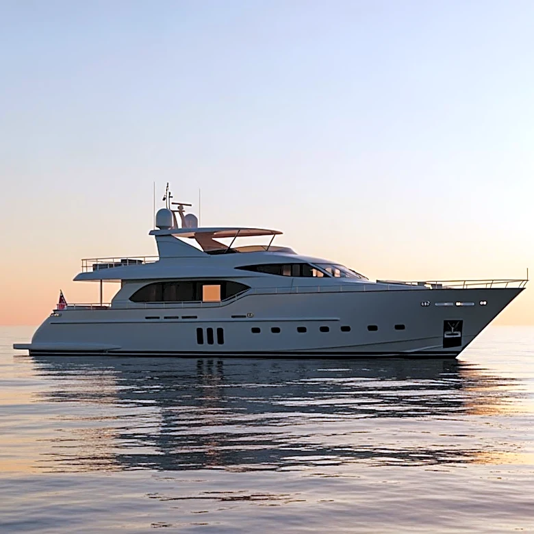 Anglo-Eastern Cruise Management Facilitates Four Seasons Yacht's Maiden Voyage in Mediterranean