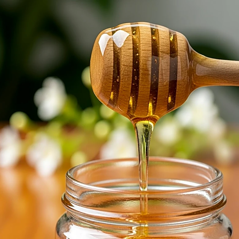Augusta National Utilizes Homegrown Honey During Masters Tournament
