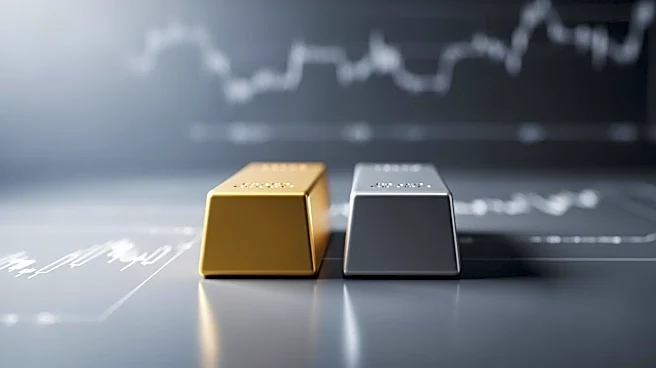 Jim Wyckoff Analyzes Mild Price Pressure on Gold and Silver Ahead of U.S. Data Release