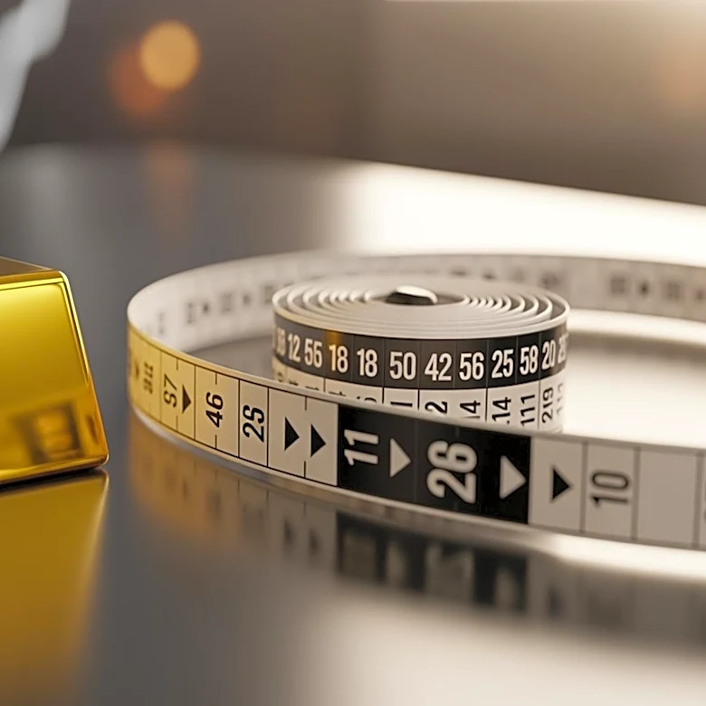 Jim Wyckoff Provides Key Intra-Day Price Levels for Gold Traders on April 9