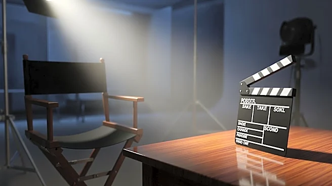 Olivia Munn Reveals On-Set Dispute with Male Co-Star Over Scene