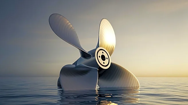 Stolt-Nielsen Reports Mixed Financial Results Amid Global Shipping Challenges