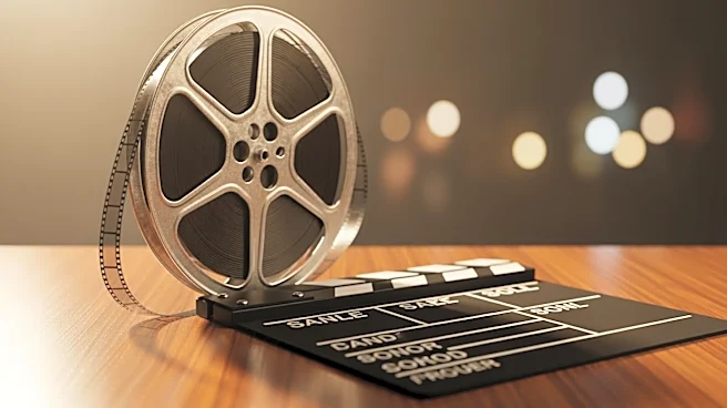 Cannes Film Festival 2026 Highlights Independent Filmmakers Amid Hollywood Absence