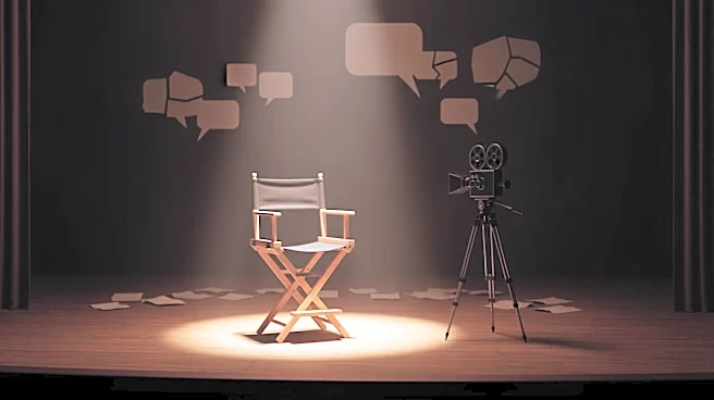 Film 'The Drama' Sparks Complex Conversations on Gun Violence