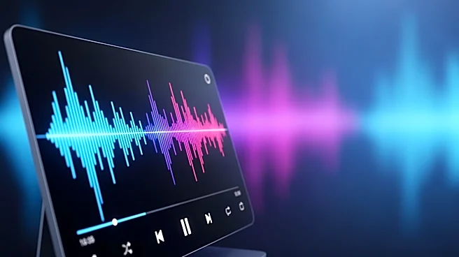 Sarah Beeny Critiques Popular Songs in Her Playlist