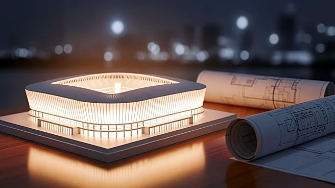 Kansas Governor Establishes Sports Authority for New Chiefs Stadium