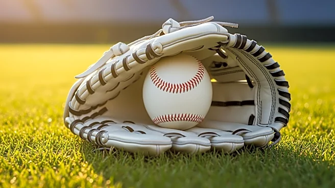 Orioles' Prospect Trey Gibson Poised for MLB Call-Up Amid Pitching Needs