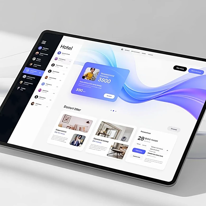 Tambourine One Revolutionizes Hotel Website Personalization by Eliminating Pop-Ups