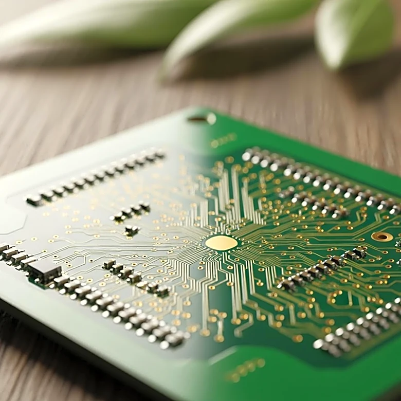 Packet Digital Completes 10,000 PCBA Production Run for Agricultural Applications