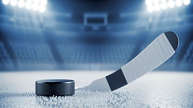 Logan Stankoven Leads Carolina Hurricanes to Victory Over Chicago Blackhawks