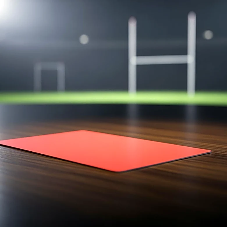 FC Barcelona Faces Disciplinary Challenges in Champions League with Record Red Cards