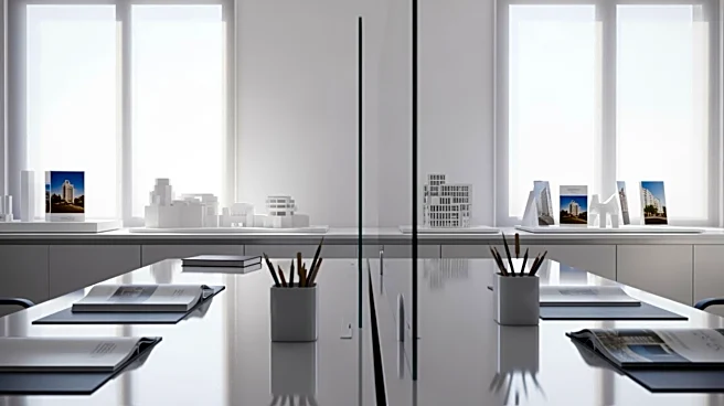 Netflix's 'Selling the O.C.' Faces Uncertain Future as 'Selling Sunset' Takes Priority