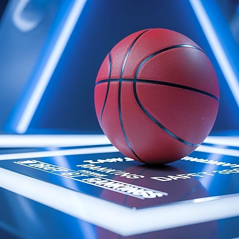 AJ Dybantsa Tops ESPN's 2026 NBA Draft Big Board, Surpassing Darryn Peterson