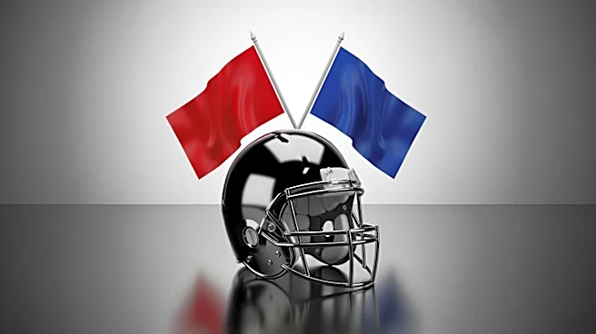 Buffalo Bills Free Agents Sign with New NFL Teams, Impacting Team Dynamics