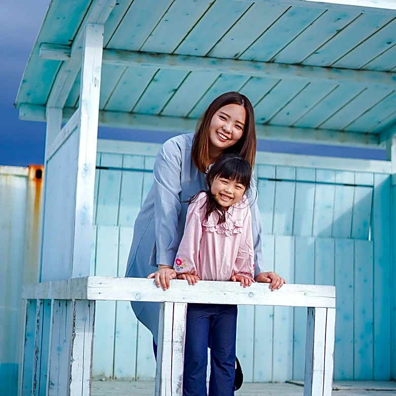 Las Vegas Family Invests in Au Pair Program for Cultural Enrichment and Childcare