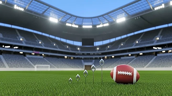 UFL Announces Expansion to Oklahoma City, Plans for 10 Teams by 2028