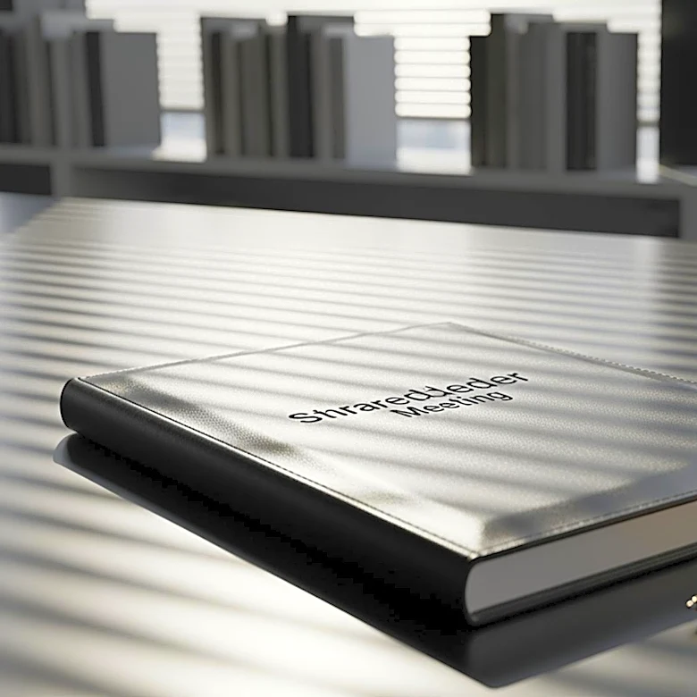 Institutional Shareholder Services Urges Warner Bros. Discovery Shareholders to Reject David Zaslav's Golden Parachute