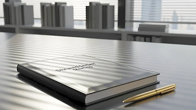 Institutional Shareholder Services Urges Warner Bros. Discovery Shareholders to Reject David Zaslav's Golden Parachute