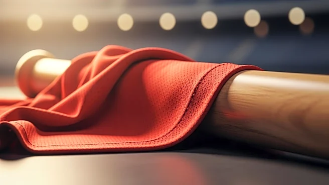 Texas Rangers Introduce Red 'Tejas' City Connect Uniforms for 2026 Season