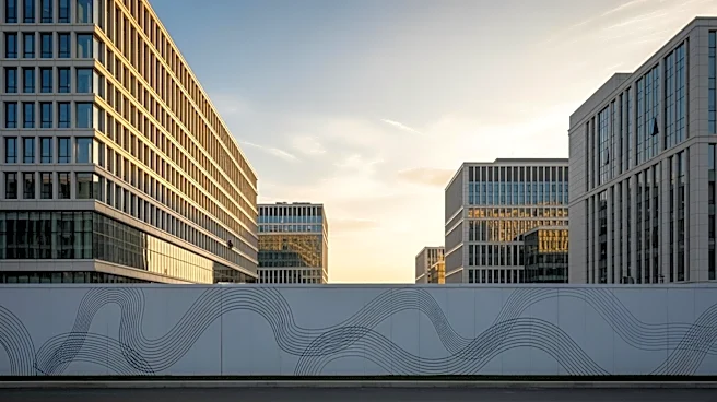 Getty Center Announces Closure for Major Renovations Ahead of 2028 Olympics