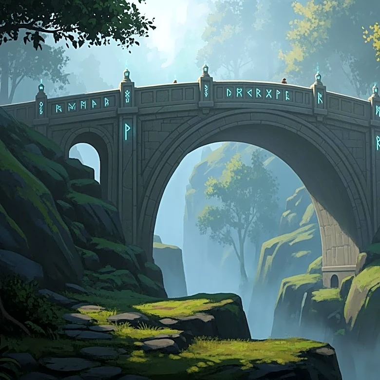 Nijigen no Mori to Host 'Monster Hunter Bridge' Attraction Relocation from Expo 2025