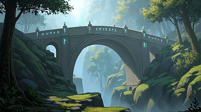 Nijigen no Mori to Host 'Monster Hunter Bridge' Attraction Relocation from Expo 2025