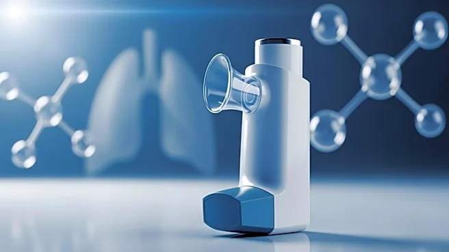 Avalyn Pharma Plans IPO to Advance Inhaled Pulmonary Fibrosis Treatments