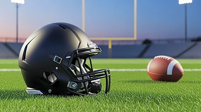 Michael Bennett Joins Oregon Ducks, Aiming to Strengthen Offensive Line