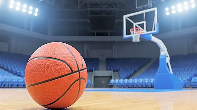 Illinois Women's Basketball Secures LSU Transfer Guard Divine Bourrage