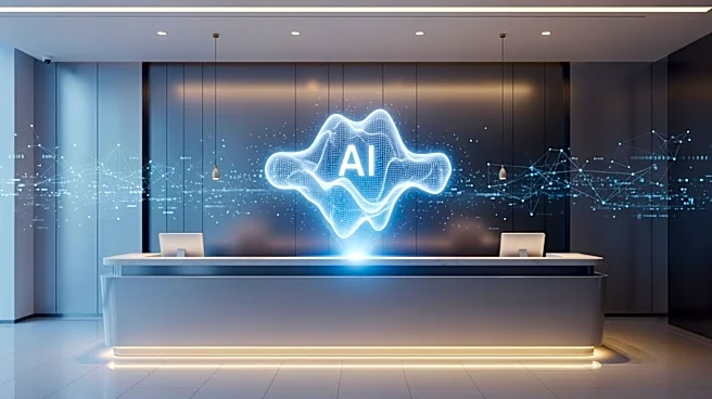 Minor Hotels Partners with Salesforce to Launch AI Platform Enhancing Guest Experience