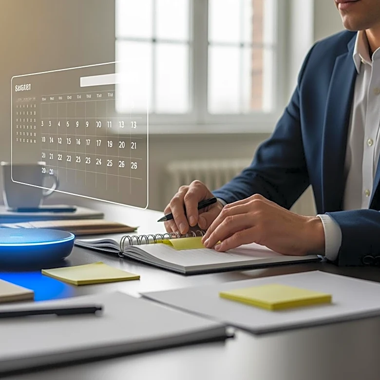IBM Exec Utilizes AI Agent to Streamline Meeting Preparations, Saving Hours Weekly