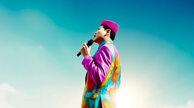 San Jose Residents Celebrate 408 Day with City Pride Tattoos